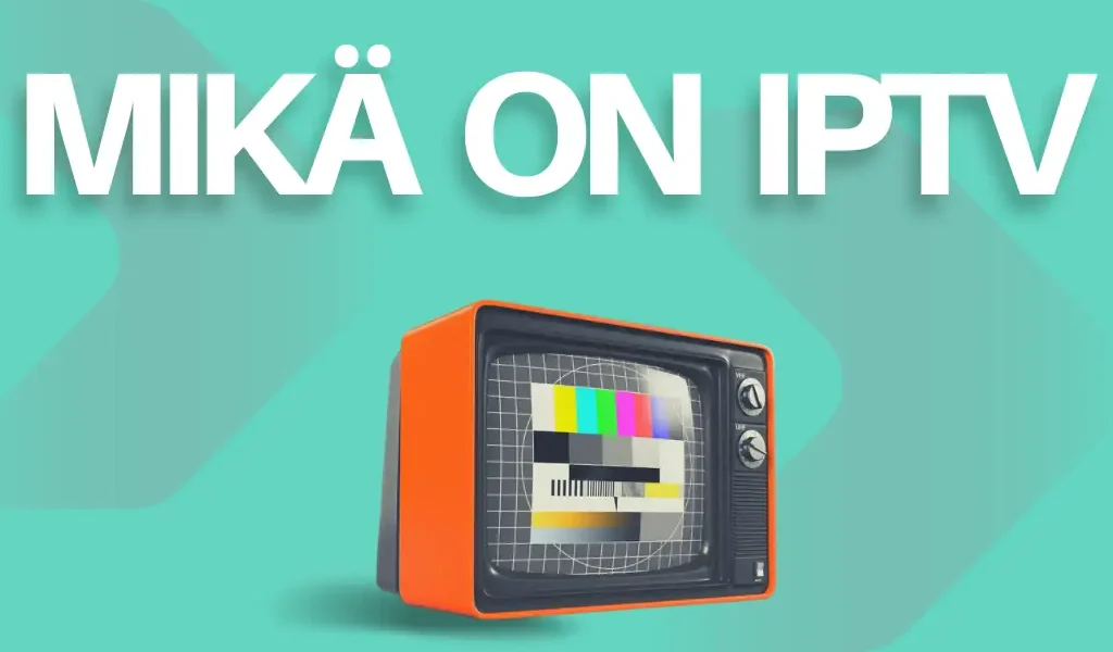 iptv nordic​