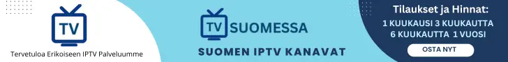 mikä on iptv