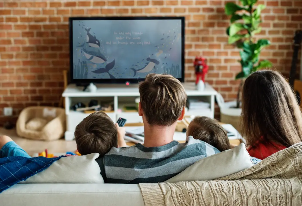 suomen iptv kanavat