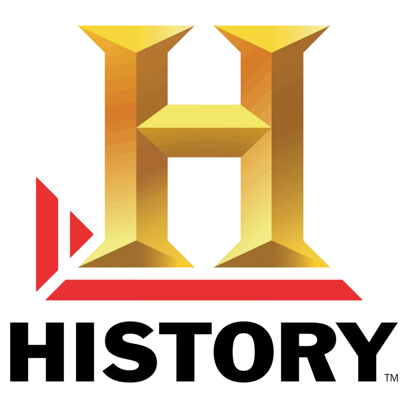 history