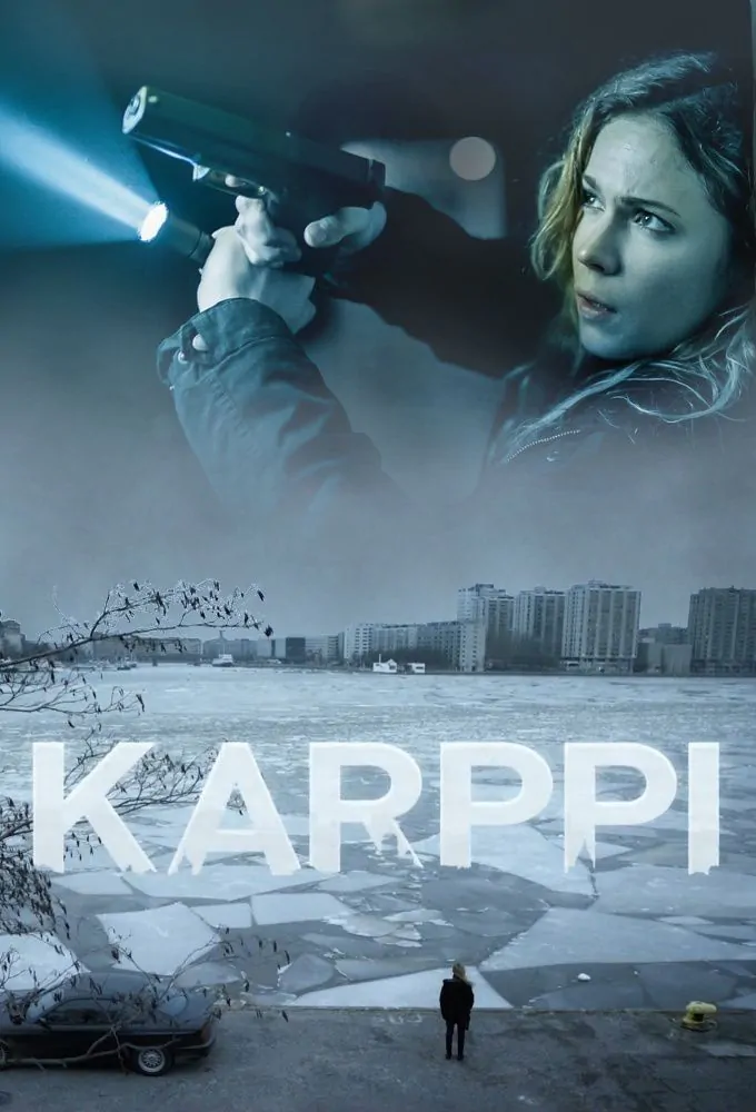 Karppi suomi iptv